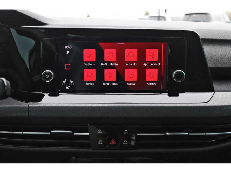 2023 Volkswagen Golf GTI 40th Anniversary Edition