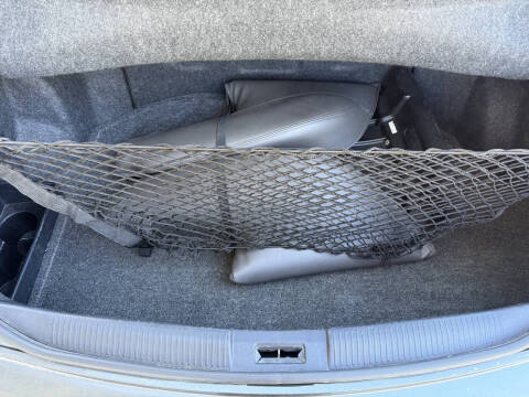 2007 Toyota Camry Solara SLE V6