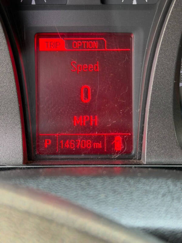 2015 GMC Terrain SLE-2