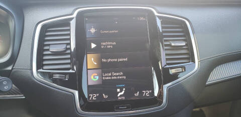 2019 Volvo XC90 T6 R-Design