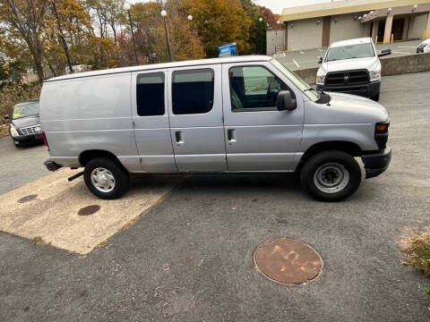 2011 Ford E-Series E-250