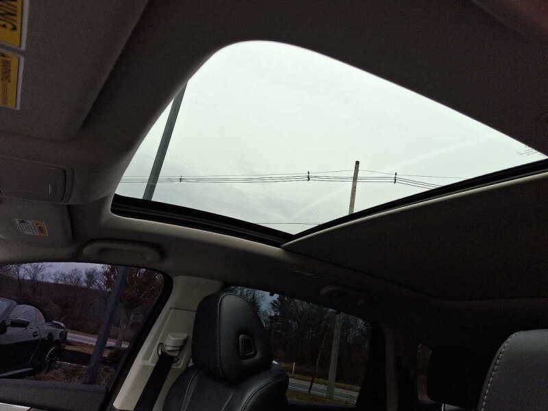 2024 Acura MDX SH-AWD w/Tech