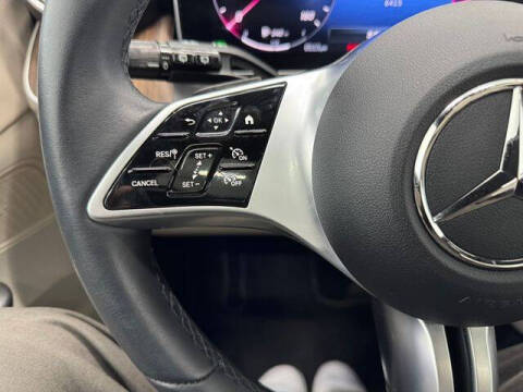 2024 Mercedes-Benz GLC GLC 300 4MATIC