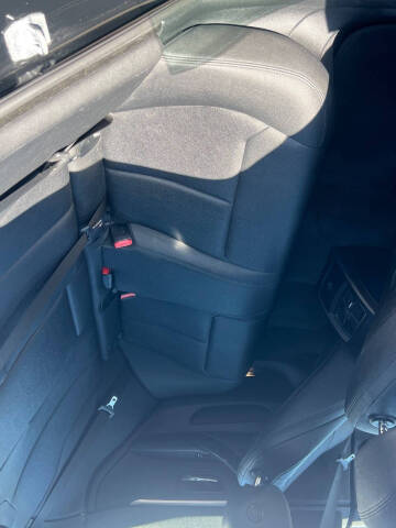 2018 BMW 4 Series 430i Gran Coupe