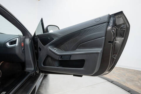 2018 Aston Martin Vanquish S