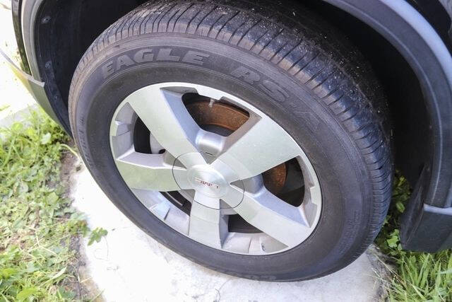 2012 GMC Acadia SLT-1