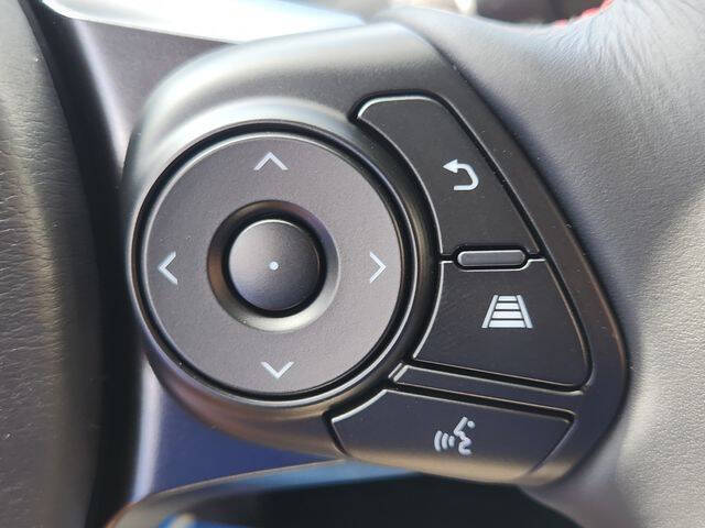 2025 Subaru BRZ Premium