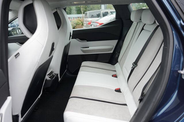 2023 Fisker Ocean One