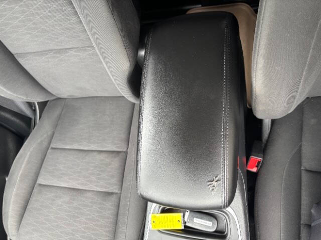 2019 Dodge Durango SXT