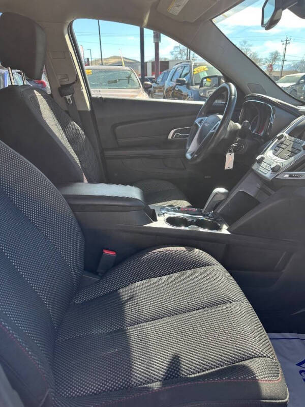 2014 GMC Terrain SLE-2