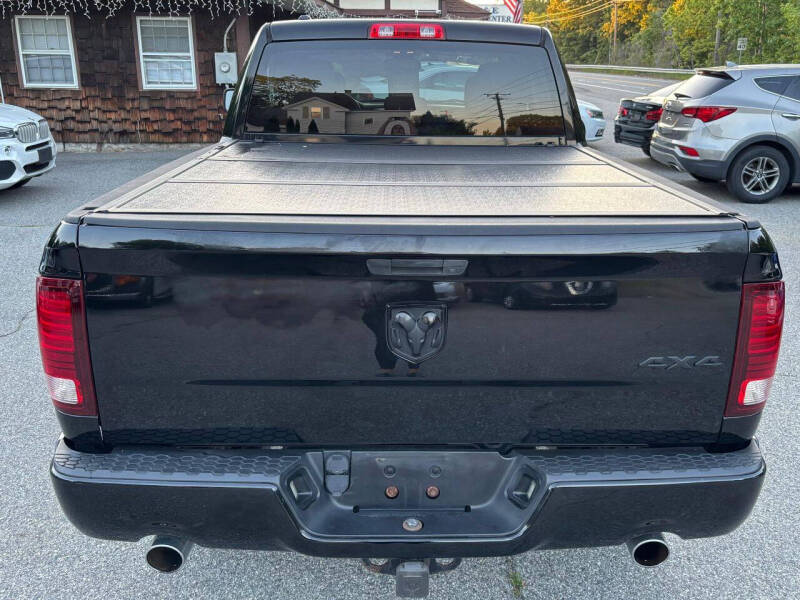 2014 RAM 1500 Express
