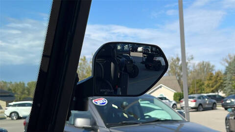 2025 Bintelli Nexus Gen2