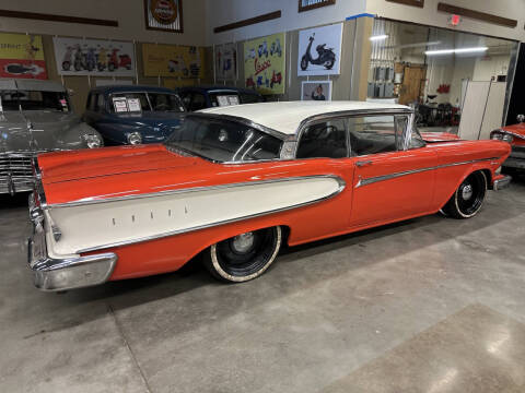 1958 Edsel Corsair