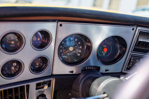 1977 GMC Sierra 1500 Classic