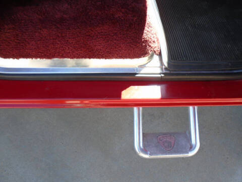 1979 Chevrolet C/K 10 Series