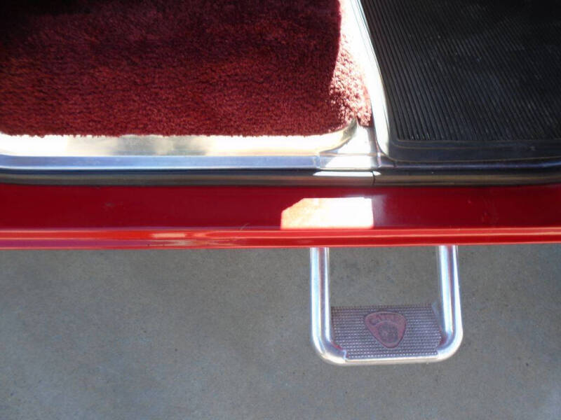 1979 Chevrolet C/K 10 Series