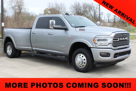 2021 RAM 3500 for sale at Performance Dodge Chrysler Jeep in Ferriday LA