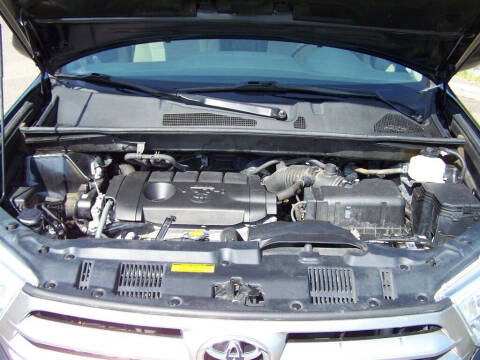 2013 Toyota Highlander