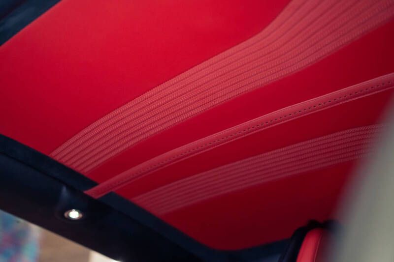 2018 Aston Martin DB11 V12