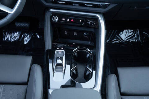 2025 Audi Q5 quattro Premium Plus TFSI