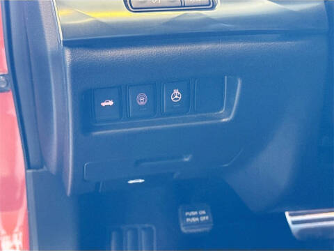 2020 Nissan Maxima 3.5 SR