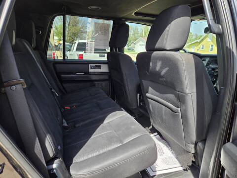 2016 Ford Expedition XLT