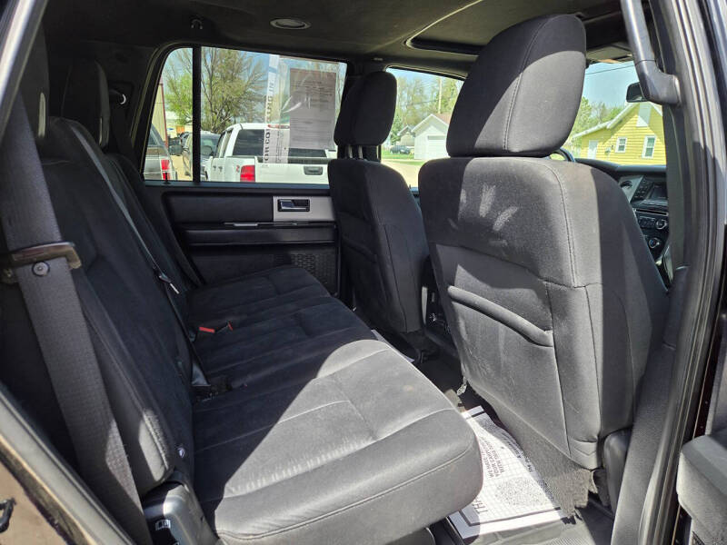 2016 Ford Expedition XLT