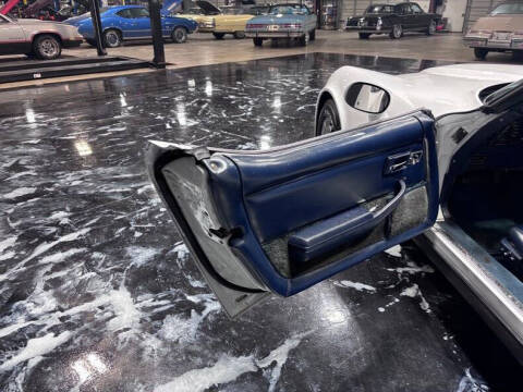 1981 Chevrolet Corvette