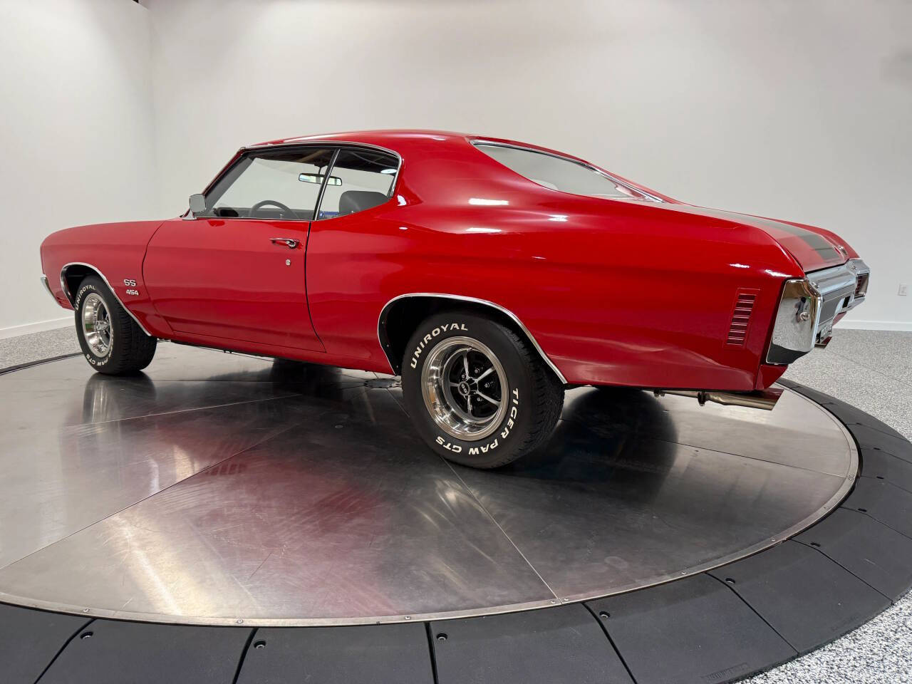 1970 Chevrolet Chevelle 28