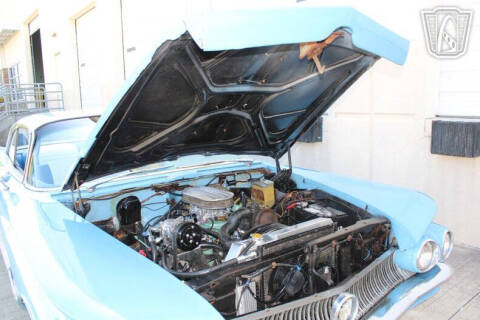 1960 Buick LeSabre
