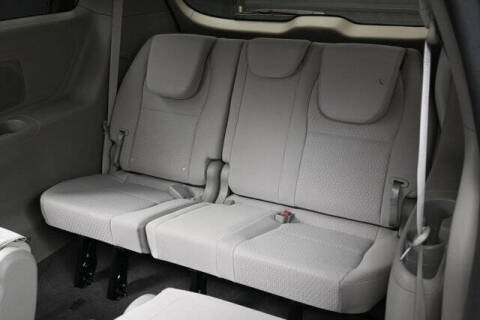 2018 Kia Sedona L