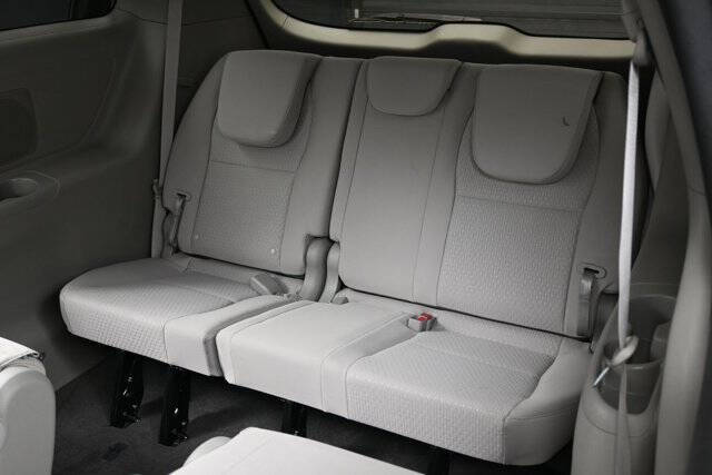 2018 Kia Sedona L