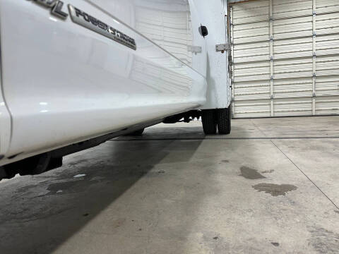 2020 Ford F-450 Super Duty