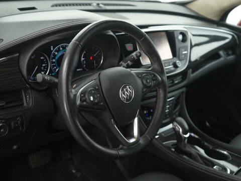 2016 Buick Envision Premium I