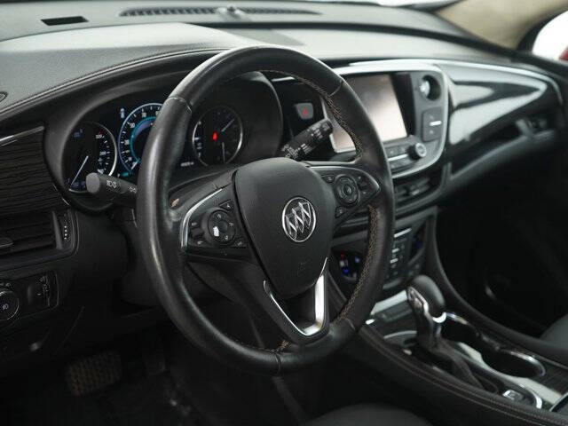 2016 Buick Envision Premium I