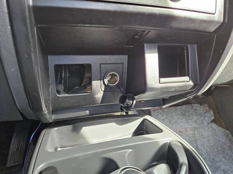 2006 Dodge Dakota ST