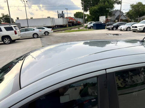 2014 Nissan Versa Note