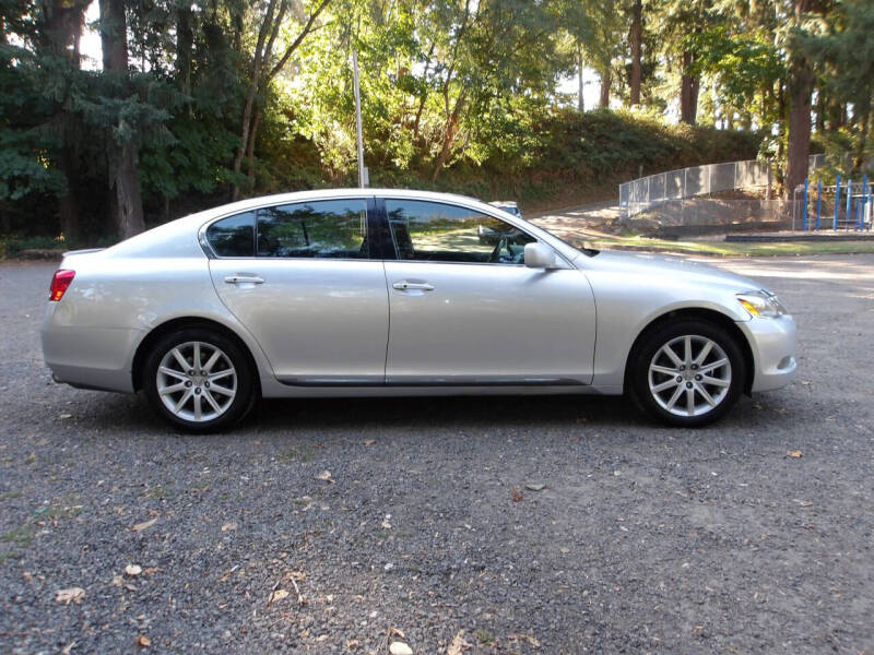 2006 Lexus GS 300