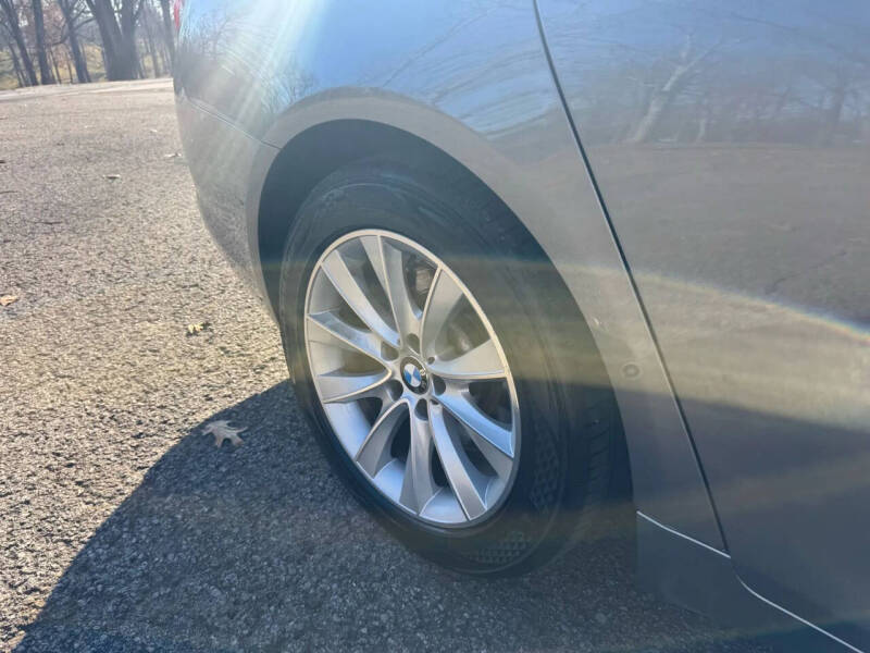 2013 BMW 7 Series 740Li xDrive