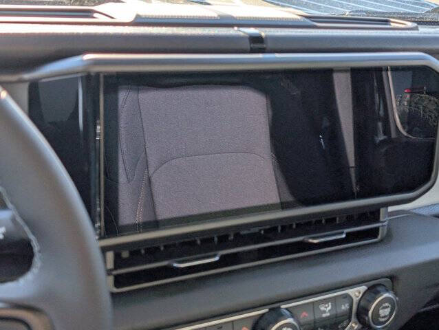 2026 Jeep Gladiator Willys