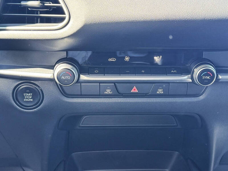 2023 Mazda CX-30 2.5 S Select