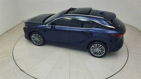 2023 Lexus RX 350 Luxury