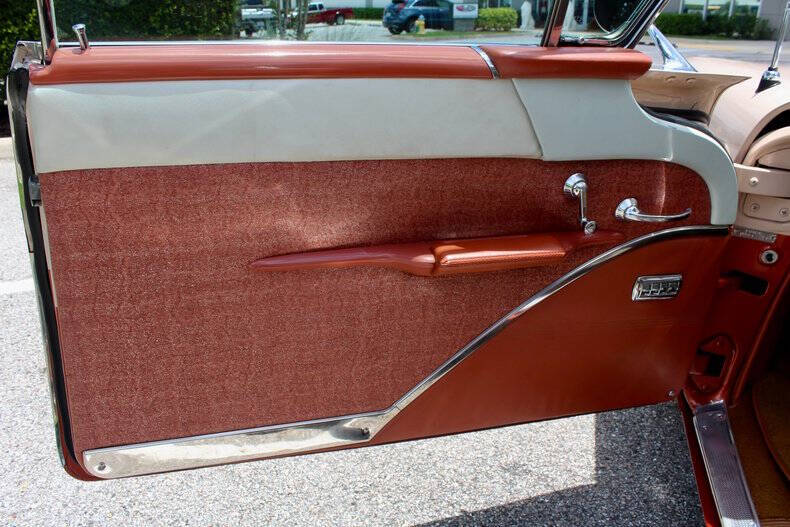 1957 Buick Roadmaster