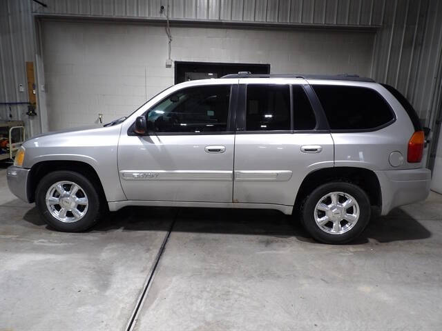 2005 GMC Envoy SLT