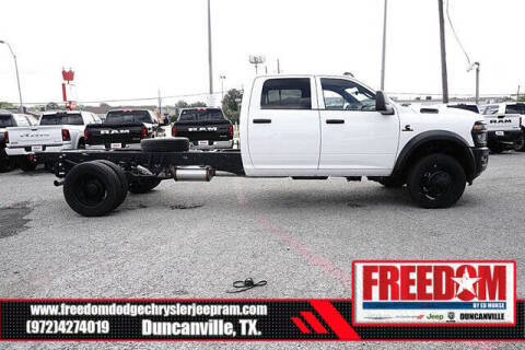 2026 RAM 4500