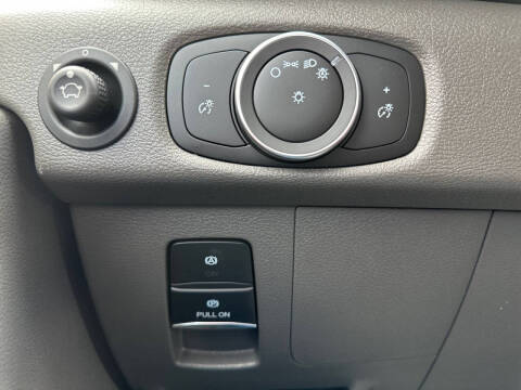 2025 Ford Transit 150