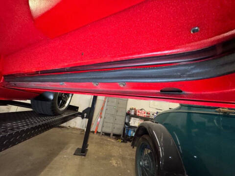 1993 Chevrolet Corvette