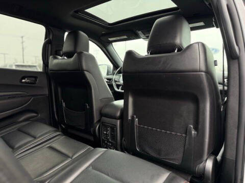 2025 Dodge Durango R/T