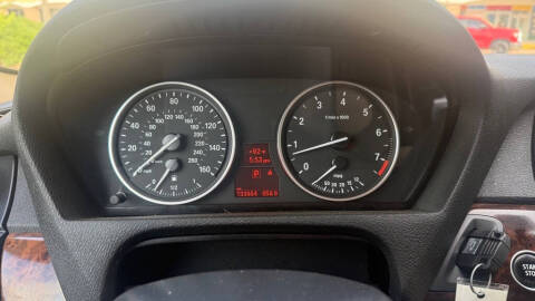 2013 BMW X5 xDrive35i