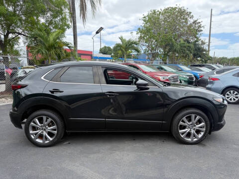 2020 Mazda CX-30 Select